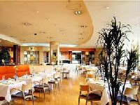 Fil Franck Tours - Hotels in London - Hotel Holiday Inn Heathrow Airport Ariel